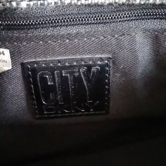 VINTABE CIYI DKNY WOMEN BAG - Picture 5 of 7